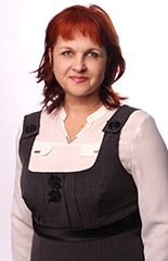 Коваль Ирина